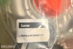 2020 Turbo til Nissan Pathfinder/ Navara 2.5 190hp Lucas LTRPA53039880337