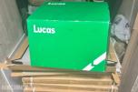 2020 Turbo til Nissan Pathfinder/ Navara 2.5 190hp Lucas LTRPA53039880337