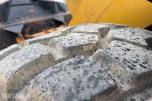 2013 Cat 938K Hjullaster. nylig sertifisert. Vekt i skuffe