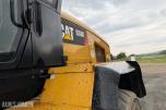 2013 Cat 938K Hjullaster. nylig sertifisert. Vekt i skuffe