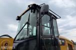 2013 Cat 938K Hjullaster. nylig sertifisert. Vekt i skuffe