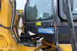 2013 Cat 938K Hjullaster. nylig sertifisert. Vekt i skuffe