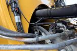 2013 Cat 938K Hjullaster. nylig sertifisert. Vekt i skuffe