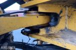 2013 Cat 938K Hjullaster. nylig sertifisert. Vekt i skuffe