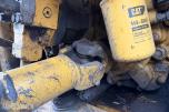 2013 Cat 938K Hjullaster. nylig sertifisert. Vekt i skuffe