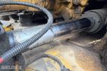 2013 Cat 938K Hjullaster. nylig sertifisert. Vekt i skuffe
