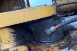 2013 Cat 938K Hjullaster. nylig sertifisert. Vekt i skuffe
