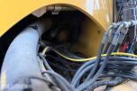 2013 Cat 938K Hjullaster. nylig sertifisert. Vekt i skuffe