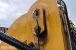 2013 Cat 938K Hjullaster. nylig sertifisert. Vekt i skuffe