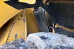 2013 Cat 938K Hjullaster. nylig sertifisert. Vekt i skuffe