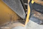 2013 Cat 938K Hjullaster. nylig sertifisert. Vekt i skuffe