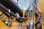 2013 Cat 938K Hjullaster. nylig sertifisert. Vekt i skuffe