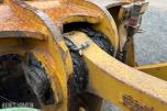 2013 Cat 938K Hjullaster. nylig sertifisert. Vekt i skuffe