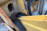 2013 Cat 938K Hjullaster. nylig sertifisert. Vekt i skuffe