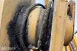2013 Cat 938K Hjullaster. nylig sertifisert. Vekt i skuffe