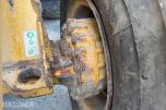 2013 Cat 938K Hjullaster. nylig sertifisert. Vekt i skuffe