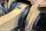 2013 Cat 938K Hjullaster. nylig sertifisert. Vekt i skuffe