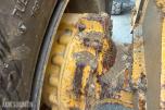 2013 Cat 938K Hjullaster. nylig sertifisert. Vekt i skuffe
