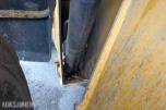 2013 Cat 938K Hjullaster. nylig sertifisert. Vekt i skuffe