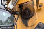 2013 Cat 938K Hjullaster. nylig sertifisert. Vekt i skuffe