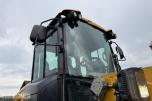 2013 Cat 938K Hjullaster. nylig sertifisert. Vekt i skuffe