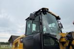 2013 Cat 938K Hjullaster. nylig sertifisert. Vekt i skuffe
