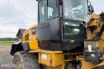2013 Cat 938K Hjullaster. nylig sertifisert. Vekt i skuffe