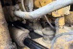 2013 Cat 938K Hjullaster. nylig sertifisert. Vekt i skuffe
