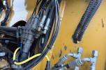 2013 Cat 938K Hjullaster. nylig sertifisert. Vekt i skuffe