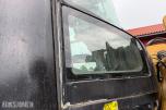 2013 Cat 938K Hjullaster. nylig sertifisert. Vekt i skuffe