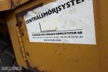 2013 Cat 938K Hjullaster. nylig sertifisert. Vekt i skuffe