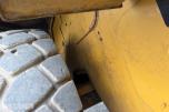 2013 Cat 938K Hjullaster. nylig sertifisert. Vekt i skuffe