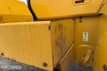2013 Cat 938K Hjullaster. nylig sertifisert. Vekt i skuffe