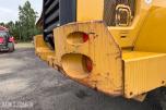 2013 Cat 938K Hjullaster. nylig sertifisert. Vekt i skuffe