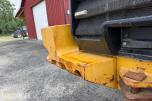 2013 Cat 938K Hjullaster. nylig sertifisert. Vekt i skuffe