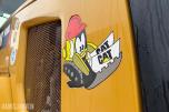 2013 Cat 938K Hjullaster. nylig sertifisert. Vekt i skuffe