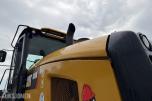 2013 Cat 938K Hjullaster. nylig sertifisert. Vekt i skuffe