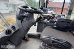 2013 Cat 938K Hjullaster. nylig sertifisert. Vekt i skuffe