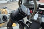 2013 Cat 938K Hjullaster. nylig sertifisert. Vekt i skuffe