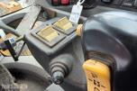 2013 Cat 938K Hjullaster. nylig sertifisert. Vekt i skuffe