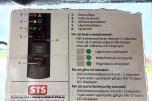 2013 Cat 938K Hjullaster. nylig sertifisert. Vekt i skuffe