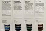 Utendørsmaling ca 62kg/50L - velg farge selv!