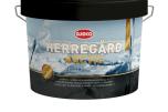 Utendørsmaling 16 år! 125kg/100 liter - velg farge selv!