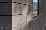 50 stk Forskalingsblokk pall 60x20x20 cm