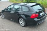 2011 BMW  316D 2.0 116hk 161000km