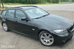 2011 BMW  316D 2.0 116hk 161000km
