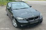 2011 BMW  316D 2.0 116hk 161000km
