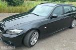 2011 BMW  316D 2.0 116hk 161000km