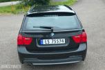2011 BMW  316D 2.0 116hk 161000km