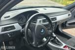 2011 BMW  316D 2.0 116hk 161000km